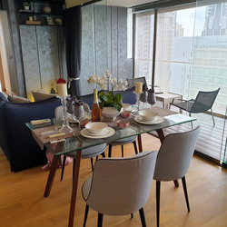 The Peak @ Cairnhill II (D9), Apartment #453131941